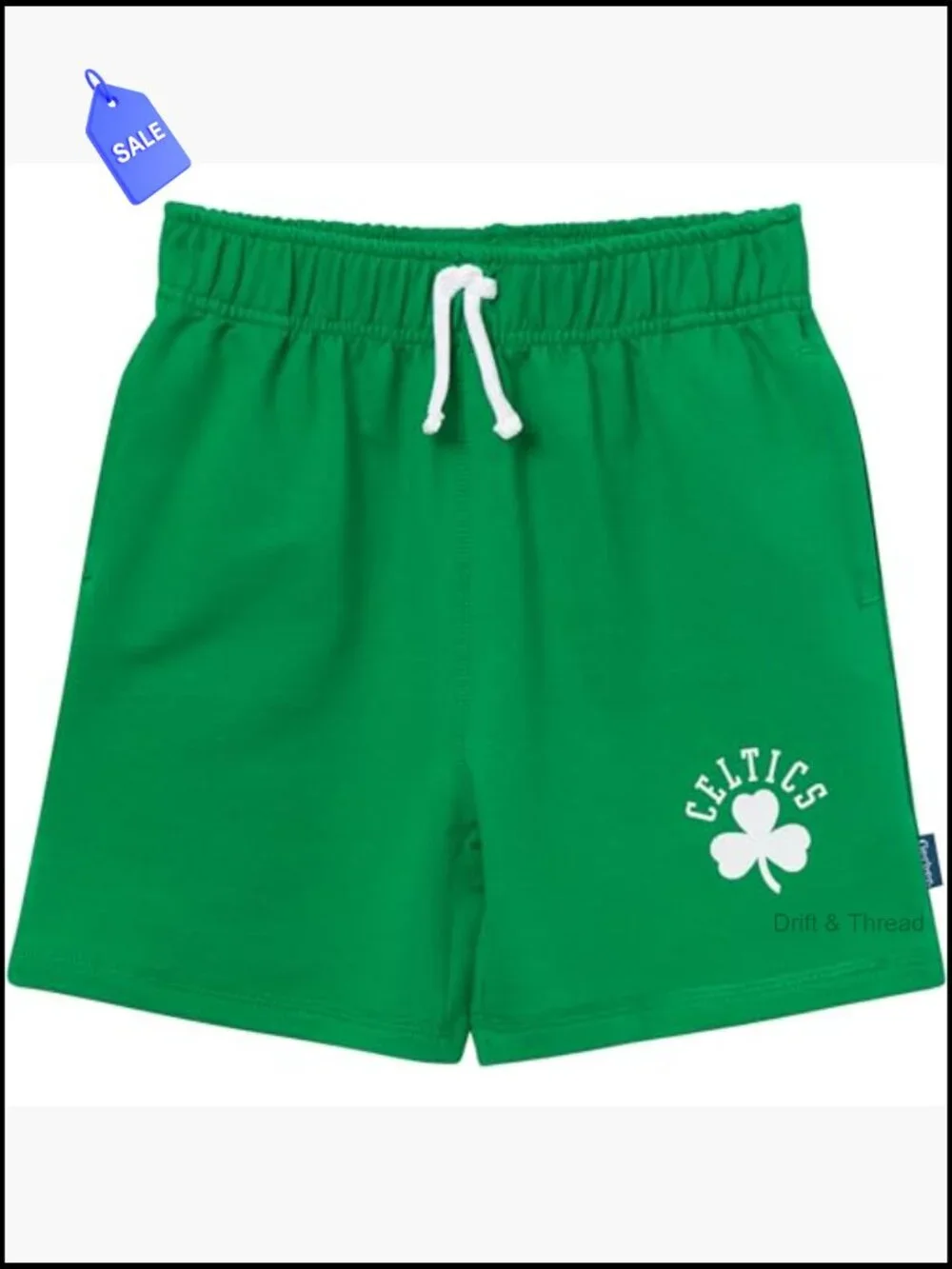 NBA Toddler T-Shirt & Shorts Set 2T Lightweight Cotton